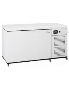 Arcon ultracongelador 700L / -86ºC INCLF70086