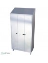 Armario Esterilizados Inox FR081610