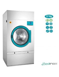 SECADORA INDUSTRIAL 37 KG...