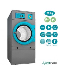 SECADORA INDUSTRIAL 23 kg...