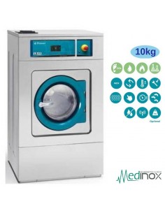 LAVADORA PROFESIONAL...