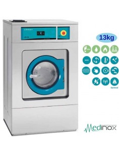 LAVADORA INDUSTRIAL...