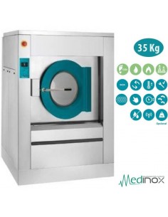 LAVADORA INDUSTRIAL...