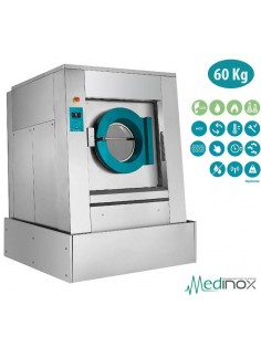 LAVADORA INDUSTRIAL ALTO...