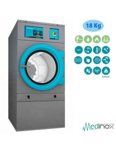 LAVADORA PARA LAVANDERIA...