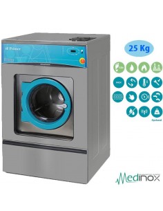 LAVADORA DE LAVANDERIA...