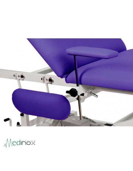 Camilla sillón eléctrica MSCE2226R