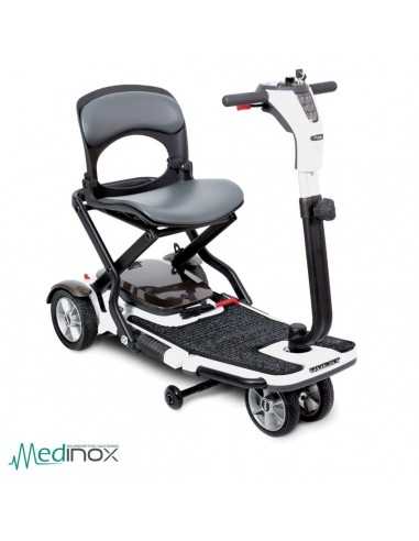 Scooter electrico plegable AYSP10QUEST