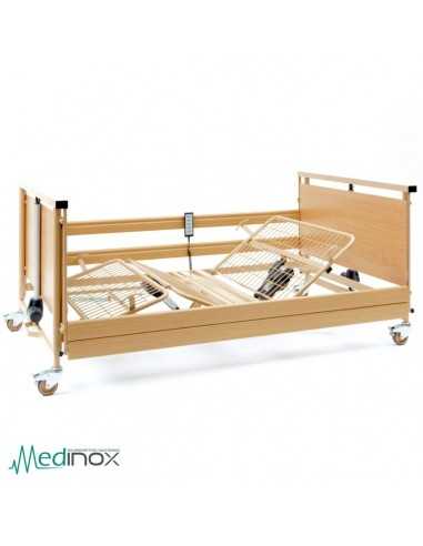 Cama geriatrica XL 120 x 200cm AYAD965XL