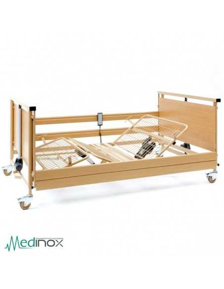 Cama geriatrica XL 120 x 200cm AYAD965XL