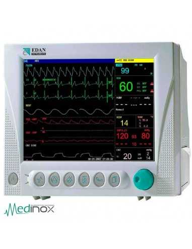 Monitor de constantes vitales FIEDIM08B