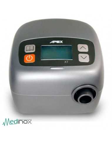 Cpap nasal FI0202005FITH