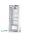 Refrigerador laboratorio clinico Cristal 390L COMLBV-390