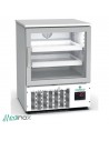 Frigorifico para laboratorio 120L Fondo 64 COMLBV-120