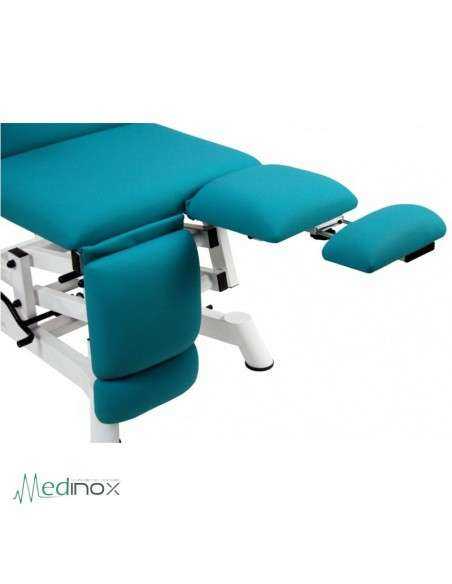 Silla de podología hidráulica MSCH1150