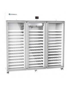 Frigorifico farmacia Triple...