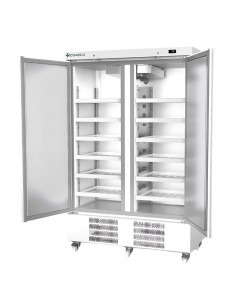 Frigorificos para farmacias Doble EN58345 1200L COMPH-1200