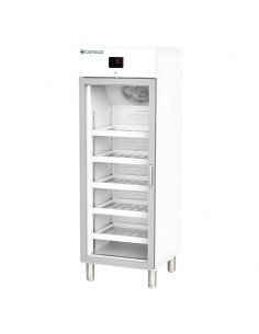 Frigorifico farmacia Cristal Norma EN58345 320L COMPHV-320