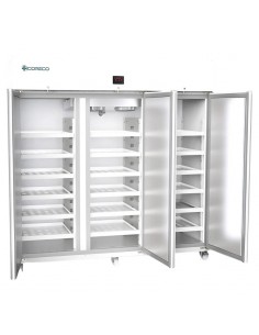 Congelador de laboratorio -30ºC 2200L COMLBC-2200