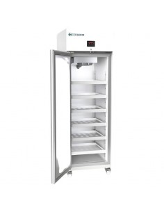 Congelador de laboratorio -30ºC 650L COMLBC-650