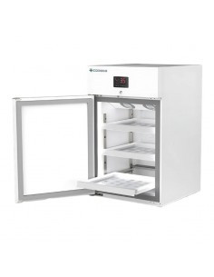 Frigorifico laboratorio Ciega 170L Fondo 64 COMLB-170