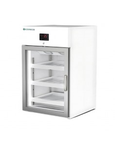 Frigorifico para laboratorio 170L Fondo 64 COMLBV-170