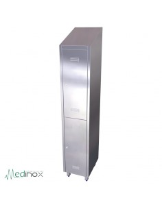 Taquillas metálicas vestuario FS081410 2