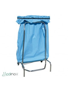 Soporte bolsas basura FS486020