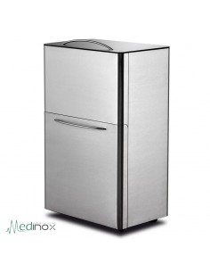 Cubo de reciclado 4 en 1 FS486068 2