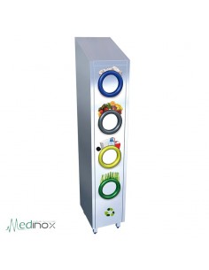 Columna de reciclado FS081440