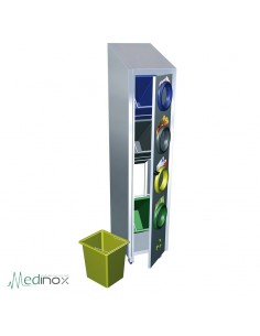 Columna de reciclado FS081440 2