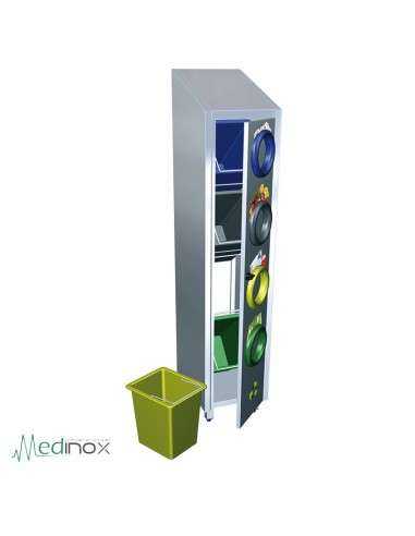 Columna de reciclado FS081440