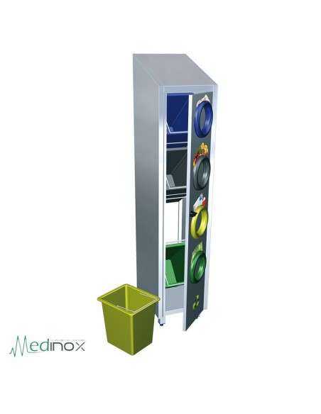 Columna de reciclado FS081440