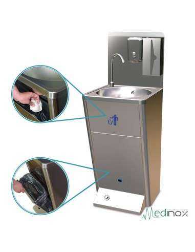 Lavamanos integral FS061414 Lavamanos integral FS061414