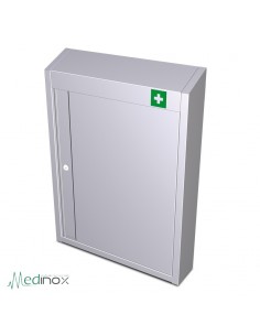 Botiquín para enfermerías FS080830 2