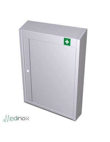 Botiquín para enfermerías FS080830 Botiquín para enfermerías FS080830