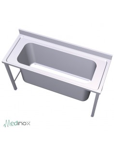 Fregadero Gran Capacidad FS054828 2