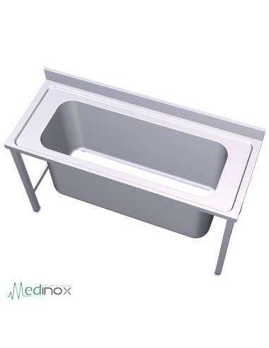 Fregadero Gran Capacidad FS054828