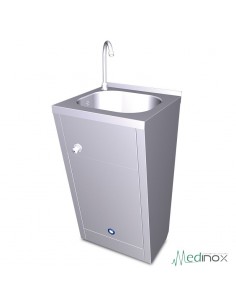 Lavamanos pulsador de rodilla FS061002