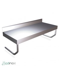 Mesas murales INOX FS071002