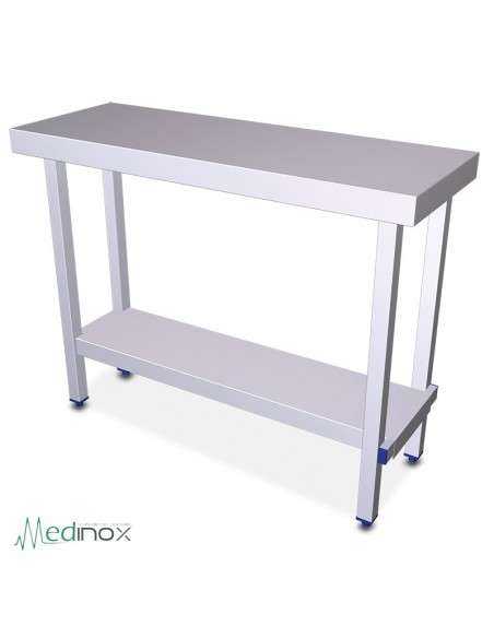 Mesa plegable INOX FS075804