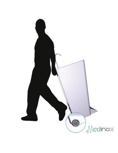 Lavamanos autónomo automático y portátil FS061464 2