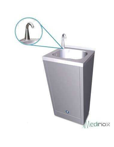 Lavamanos electrónico FS061010 Lavamanos electrónico FS061010