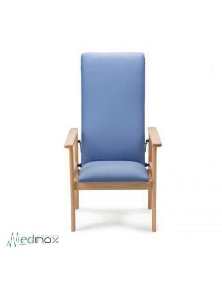 Silla para Geriatrico SOELCHE