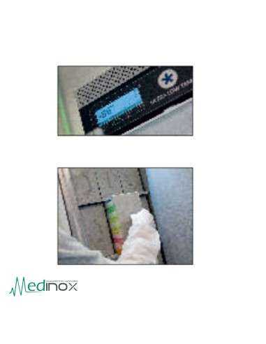 Congelador laboratorio C1401066 Congelador laboratorio C1401066