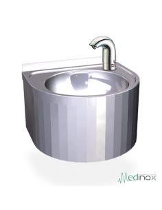 Lavamanos electrónico selector de temperatura FS061448 2