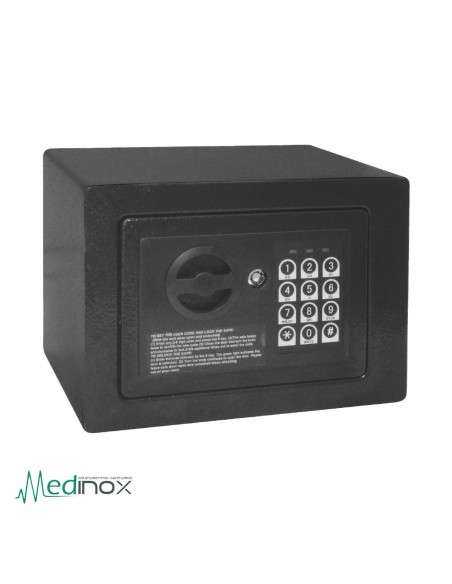 Caja fuerte NSGC607