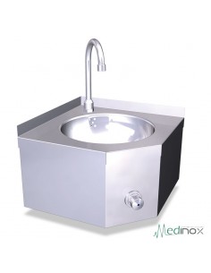 Lavamanos esquinero mural FS061424