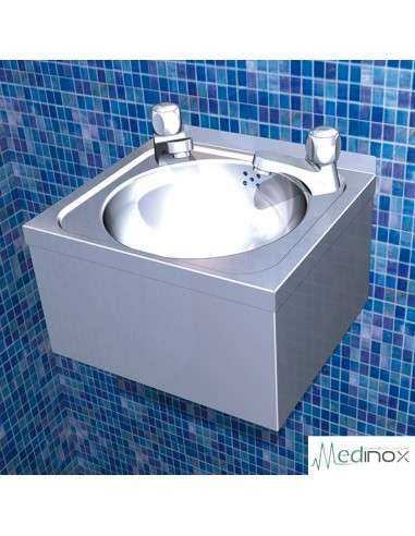 Lavamanos dos aguas mural FS061432