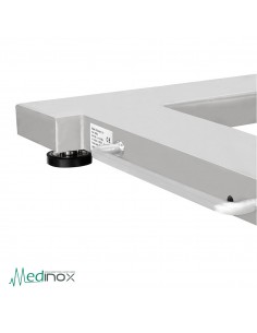 Bascula industrial GRK3iSCORPIONAI 2